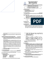 Liturgi Minggu I, 01 Agustus 2021FIX