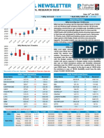 Technical Newsletter 23-01-2023