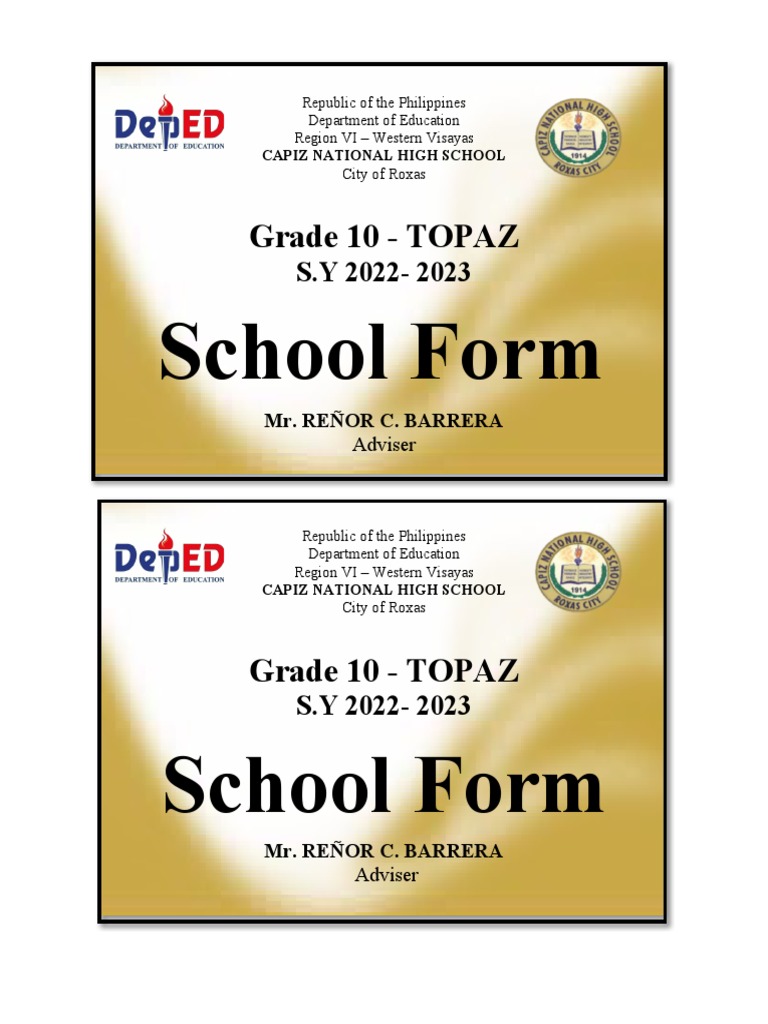 SCHOOL FORMS Label_RENOR BARRERA PDF