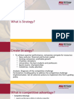 W1 What Is Strategy Slides