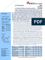 Aavas Q4FY21 Results