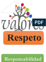 Valores