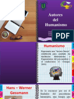 Psicologos Educativos