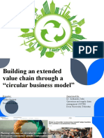 Circular Business Model