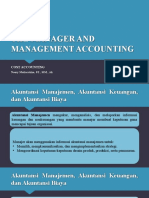 EM510 - M01 - The Manager and Management Accounting - Genap22-23