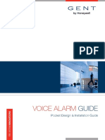 GEN085 VA Design Guide A6 - 2016