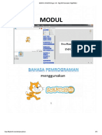 Modul Scratch Pages 1-50 - Flip PDF Download - Fliphtml5