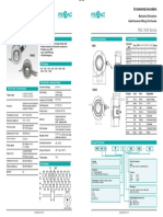 Compact Relay Module Technical Specifications