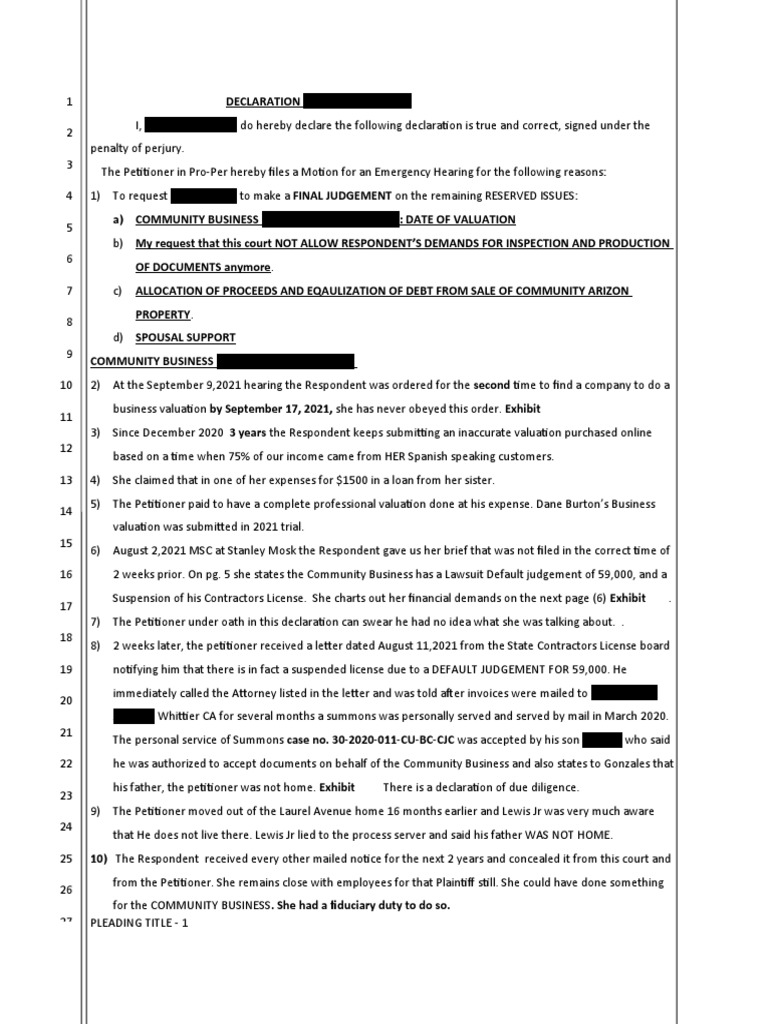 ex-parte-declaration-pdf-lawsuit-repossession