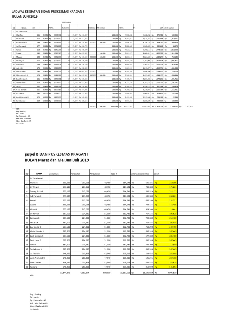 jadwal-bidan-pdf