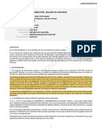 STS - 3045 - 1999 ANTIJURIDICIDAD (Legítima Defensa) STS 5-5-1999 DERECHO PENAL