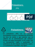 Poliestireno