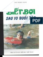 Biet Boi Sau 10 Buoi - Phi Trong Hanh Vn