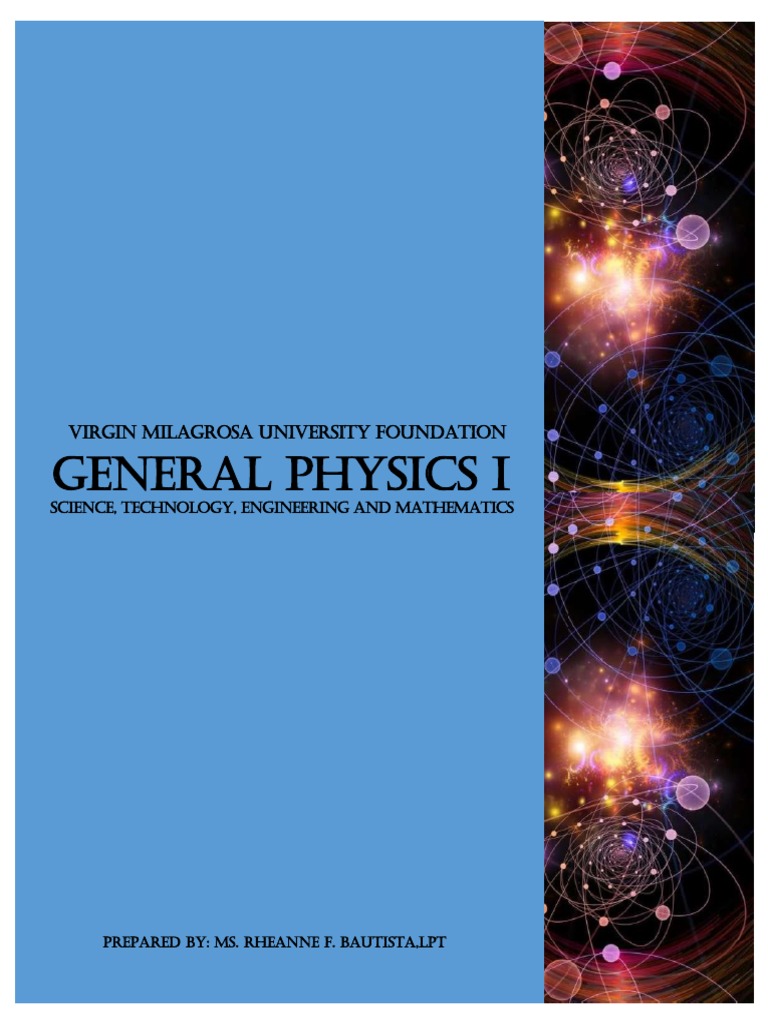 General Physics Module 2
