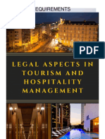 Review Legal Aspects in Tourism and Hospitality 2