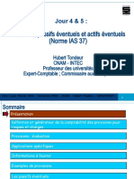 Presentation Formation Ias 37