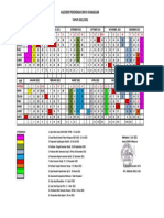Kalender Pendidikan 2122