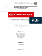 Chinabank Strama Ao 12142019