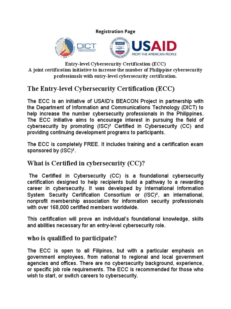 Cyber Security Pdf Computer Security Security