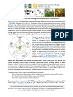 PHD Position - Dao Lab