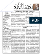 Datina - 8.3.2023 - Prima Pagina