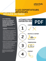 MAR-EIG-Morocco Exporter and Importer Guidelines-French