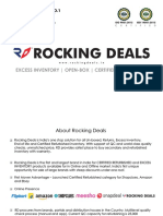 Rocking Deals - F2