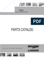 Parts Catalog: For Models: NL488K2 & NL488W2