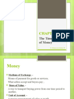 CH4 the Time Value of Money1