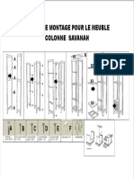 SV03 Column Savanah