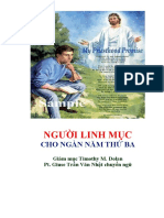 Linh M C Cho Ngàn Năm TH Ba