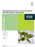 DTU On Producer Gas Engine Ris-R-1728
