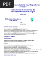 electrotraitement