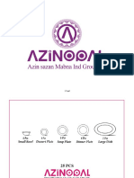 Katalog Azinopal