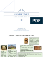 Culturas prehispánicas de América Latina