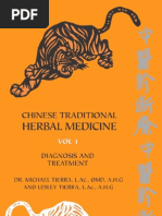 Download Michael Tierra - Chinese Traditional Herbal Medicine Vol I by Suddha Dharma Mandalam SN62989343 doc pdf