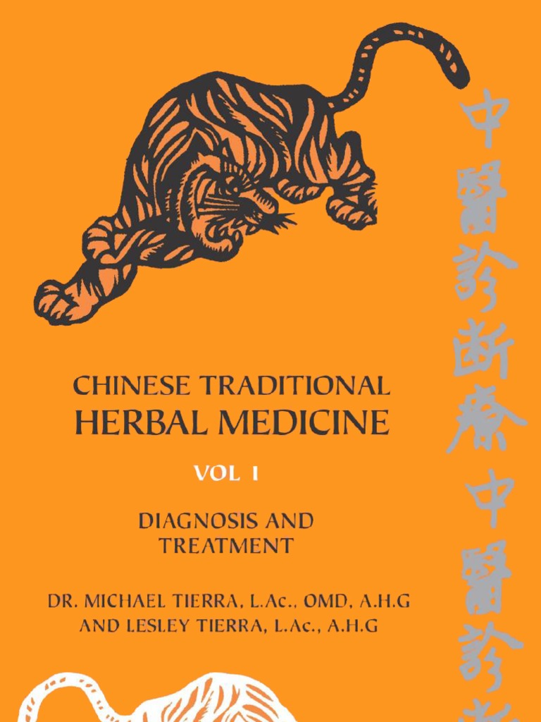 Chinese Herbal Medicine Overview | PDF | Traditional Chinese Medicine ...