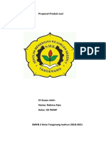 Proposal PKK Rahma 2202221