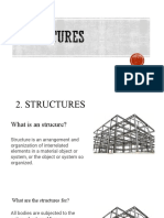 Structures 2