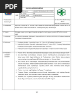 Aturan dan Masa Berlaku Rujukan BPJS | PDF