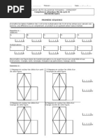 Evaluationcm 2