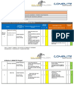 RA - Services Stair Installation - Al Dahra Food Industries