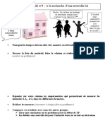 TP Intensite Derivation 4eme - Fiche Eleve