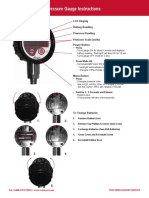 WINMENA - DPG Installation and Maintenance Instructions