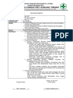 08.notulen Rapat Tinjauan Manajemen Ii (Evaluasi)