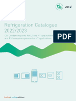 New Refrigeration 2022 Catalogue