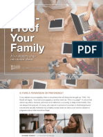 Porn-Proof Your Family
