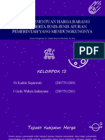 Ekonomi Publik