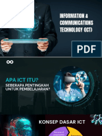 ICT dalam Pembelajaran