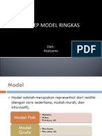 2 Overview Pemodelan Ringkas